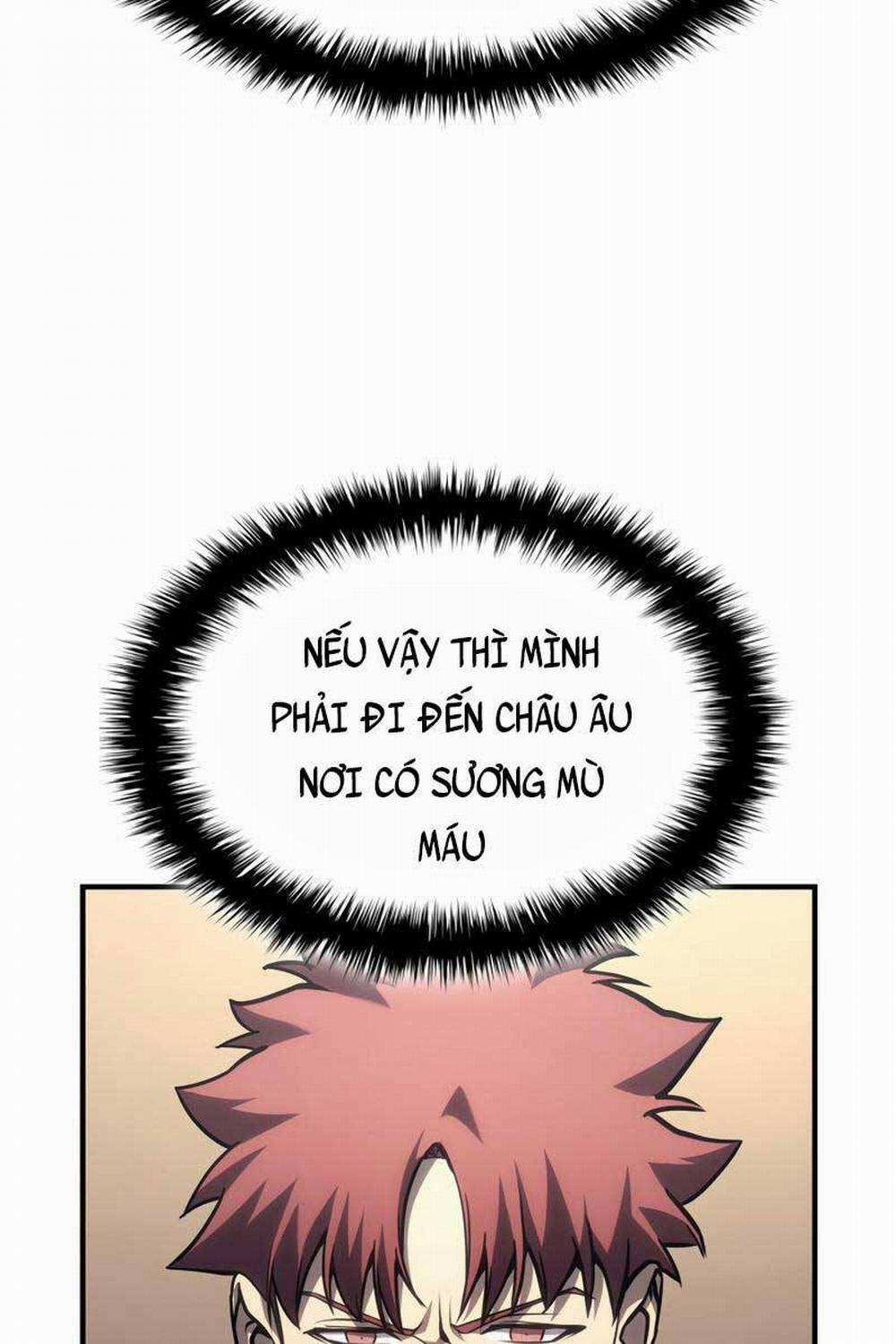 Sự Trở Lại Của Anh Hùng Cấp Thảm Họa 49 trang 57