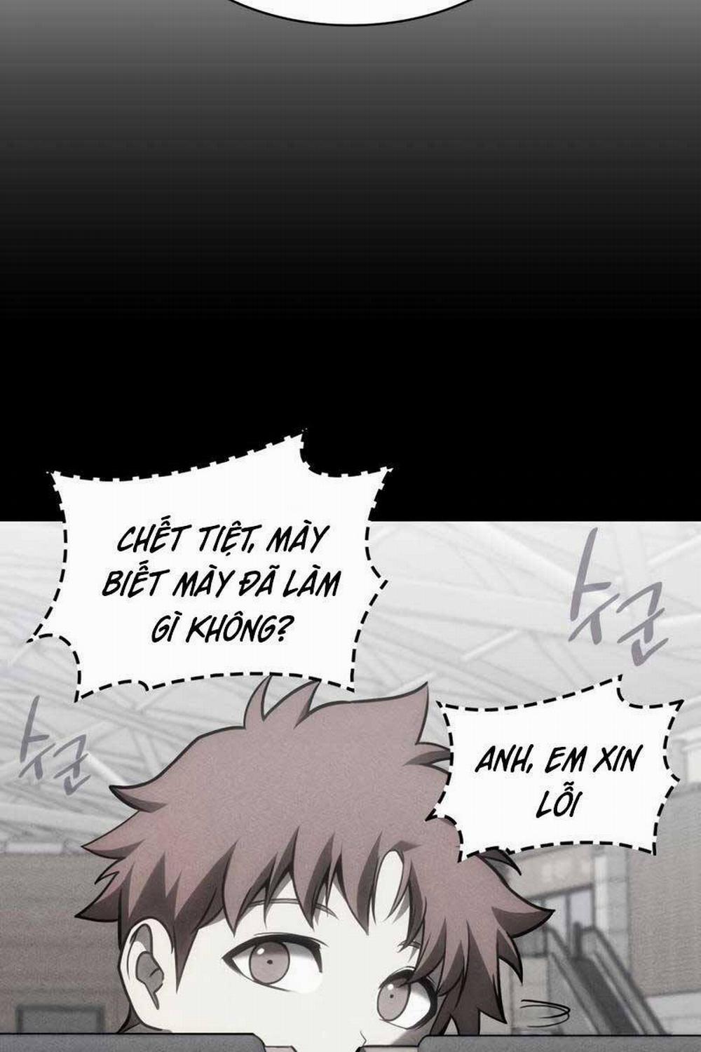 Sự Trở Lại Của Anh Hùng Cấp Thảm Họa 49 trang 9