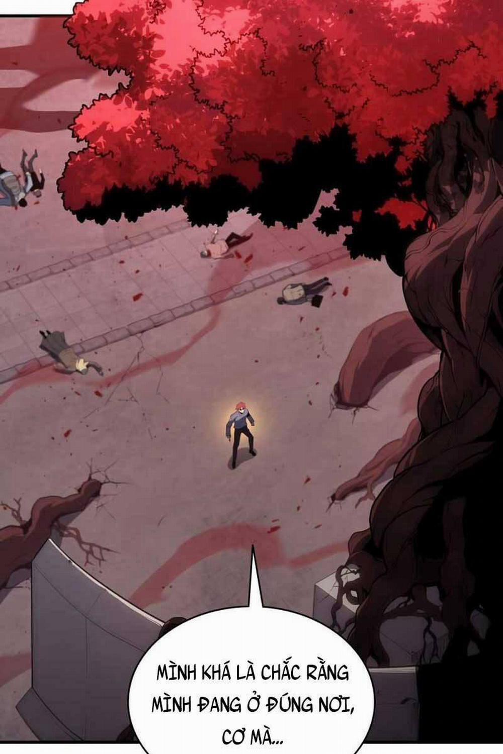 Sự Trở Lại Của Anh Hùng Cấp Thảm Họa 50 trang 1