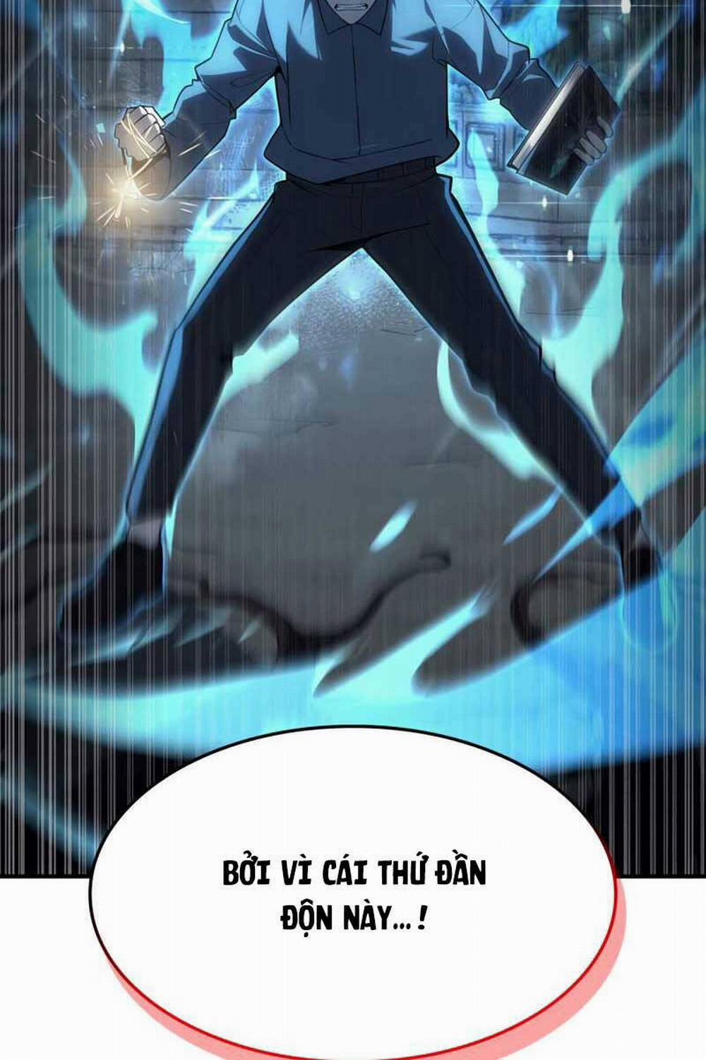 Sự Trở Lại Của Anh Hùng Cấp Thảm Họa 50 trang 10