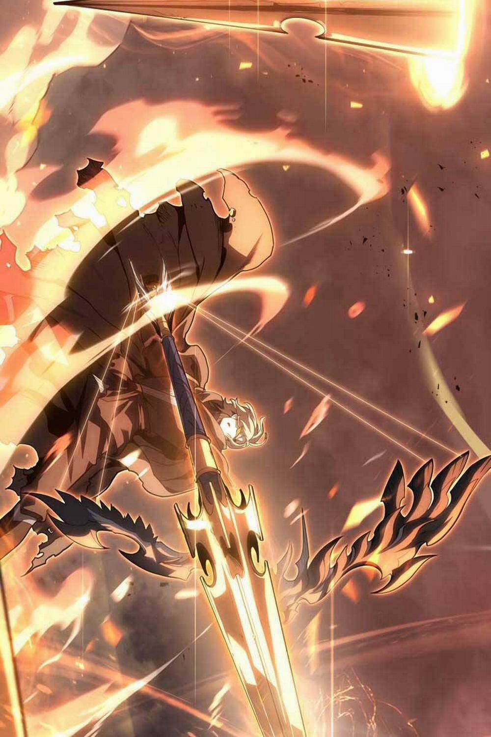 Sự Trở Lại Của Anh Hùng Cấp Thảm Họa 50 trang 111