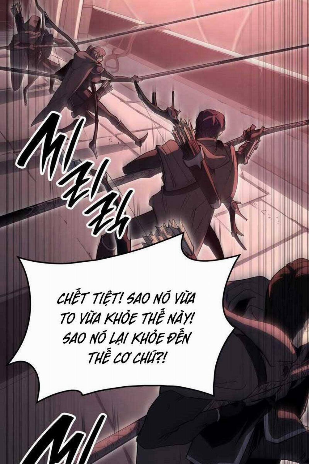 Sự Trở Lại Của Anh Hùng Cấp Thảm Họa 50 trang 126