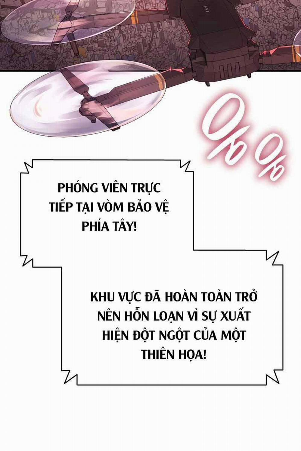 Sự Trở Lại Của Anh Hùng Cấp Thảm Họa 50 trang 14