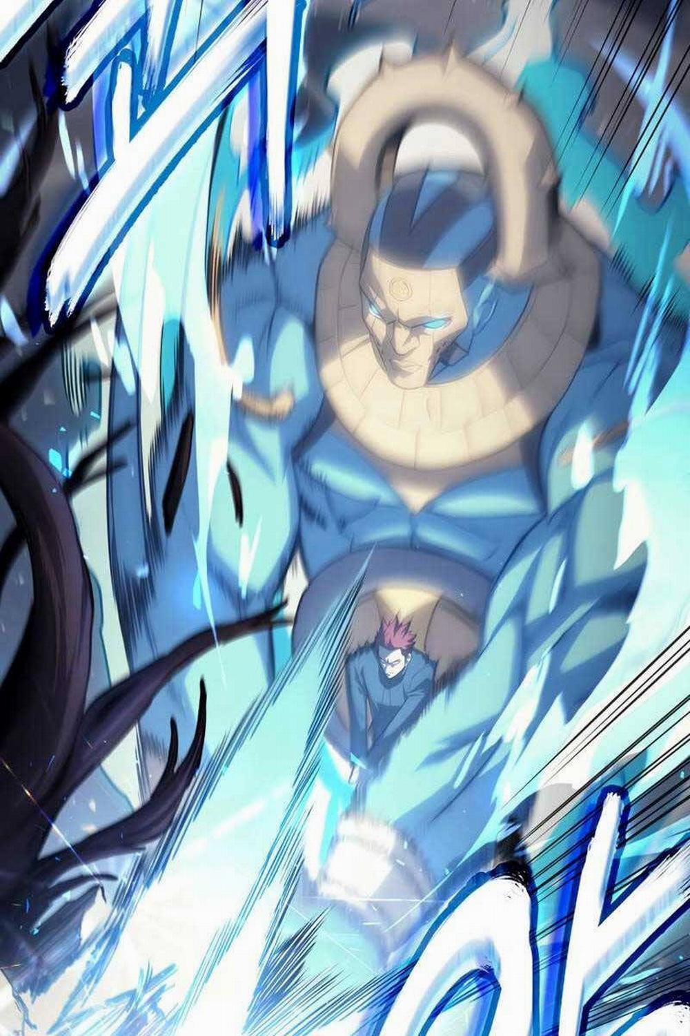 Sự Trở Lại Của Anh Hùng Cấp Thảm Họa 50 trang 143