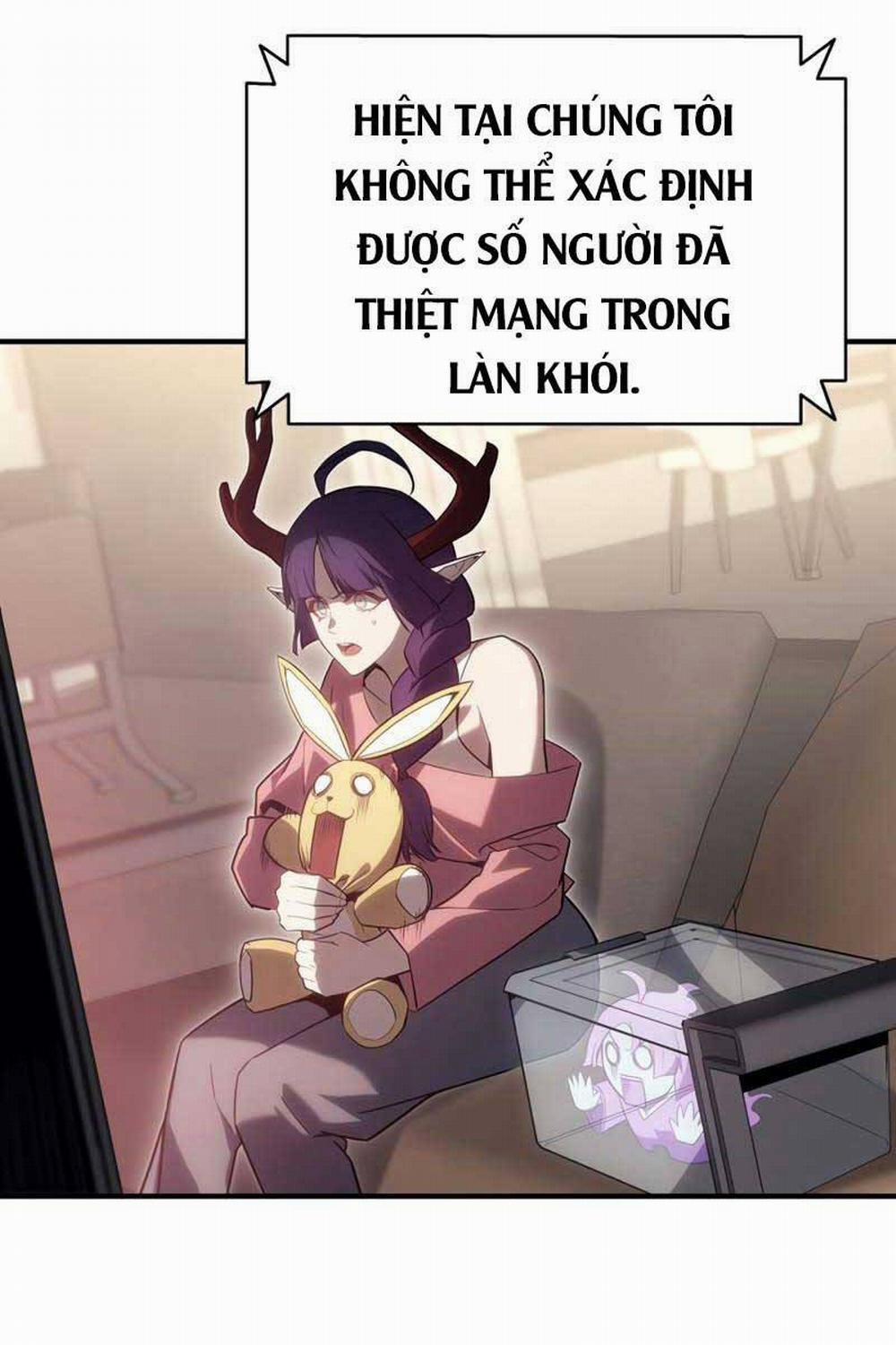 Sự Trở Lại Của Anh Hùng Cấp Thảm Họa 50 trang 24