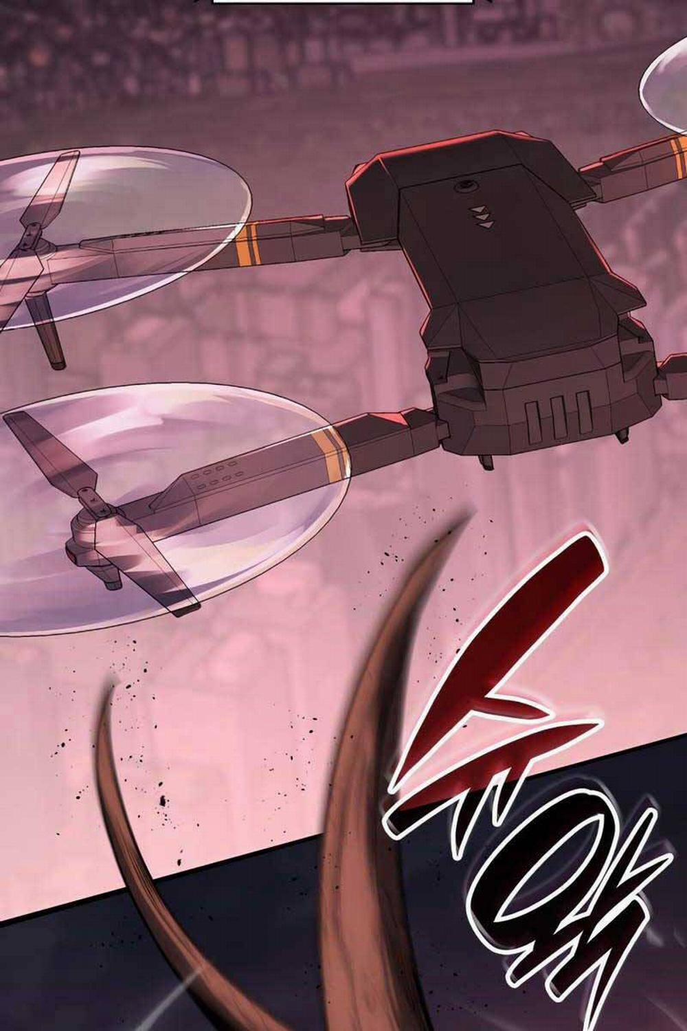 Sự Trở Lại Của Anh Hùng Cấp Thảm Họa 50 trang 29