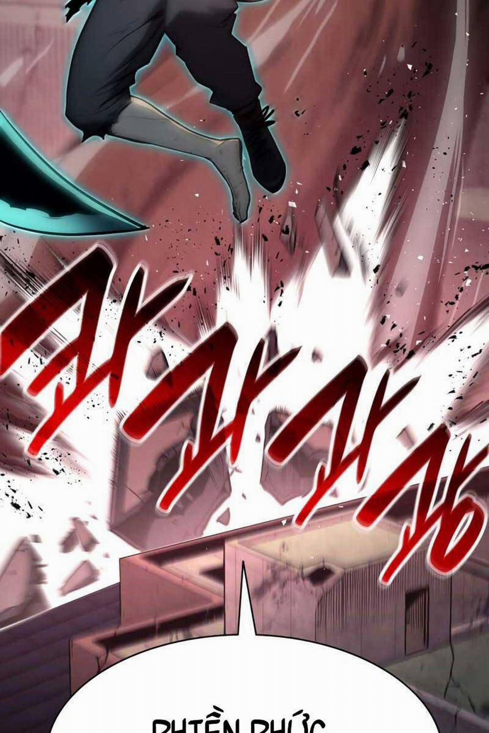 Sự Trở Lại Của Anh Hùng Cấp Thảm Họa 50 trang 31