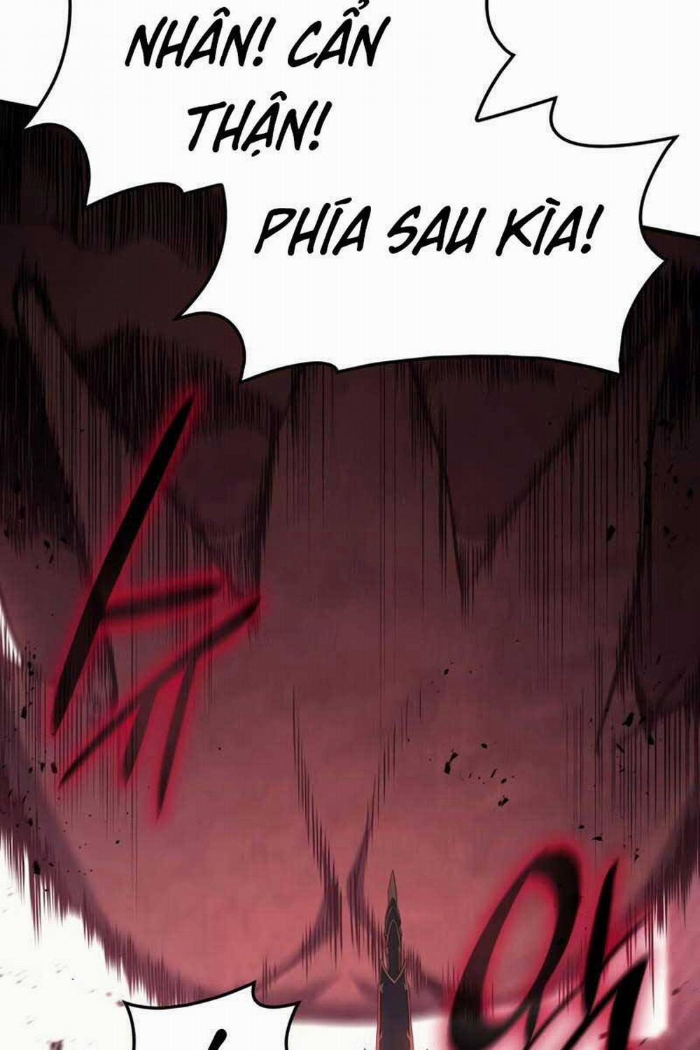 Sự Trở Lại Của Anh Hùng Cấp Thảm Họa 50 trang 35