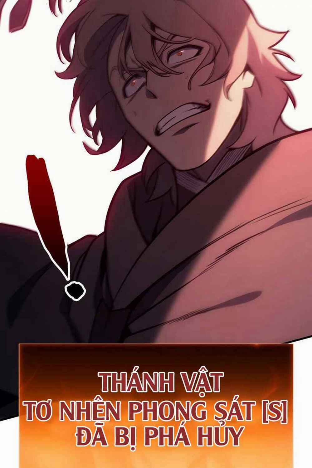 Sự Trở Lại Của Anh Hùng Cấp Thảm Họa 50 trang 39