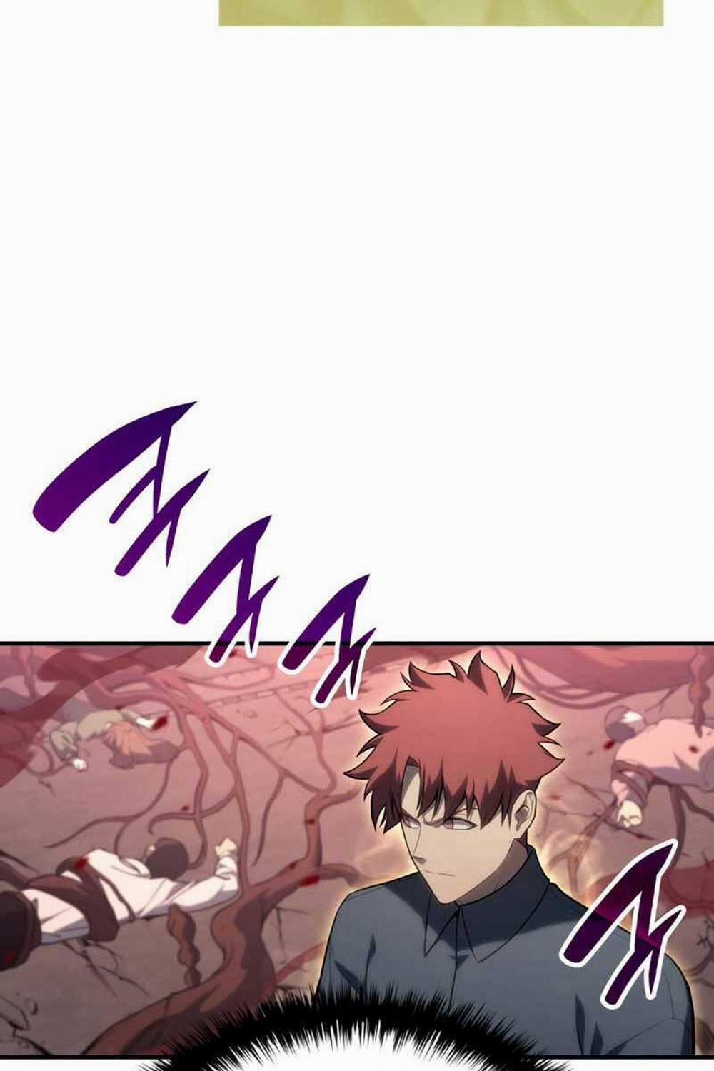 Sự Trở Lại Của Anh Hùng Cấp Thảm Họa 50 trang 5