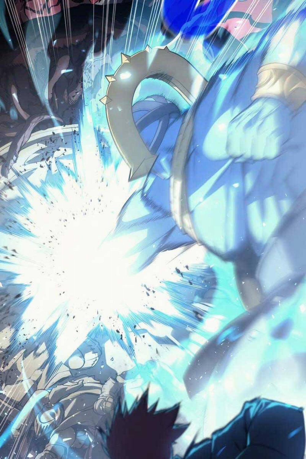 Sự Trở Lại Của Anh Hùng Cấp Thảm Họa 50 trang 68