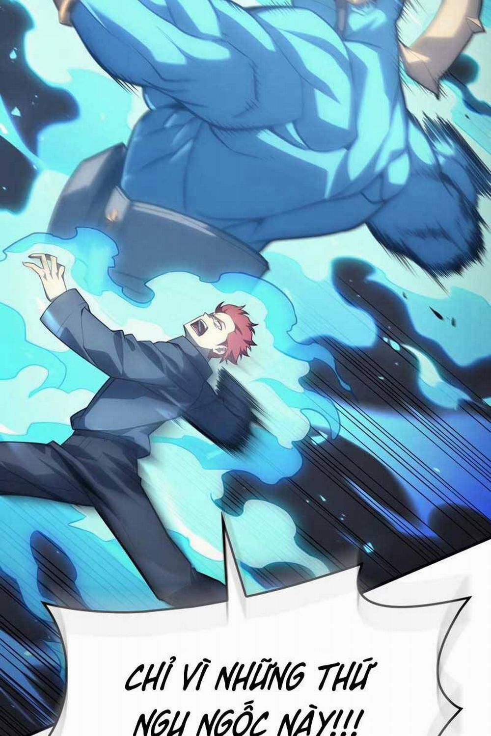 Sự Trở Lại Của Anh Hùng Cấp Thảm Họa 50 trang 83