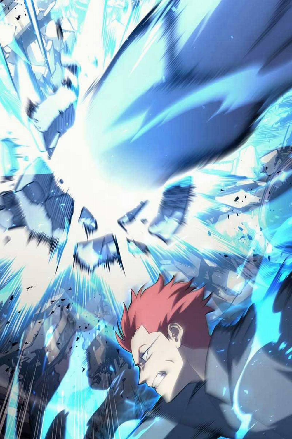 Sự Trở Lại Của Anh Hùng Cấp Thảm Họa 50 trang 86