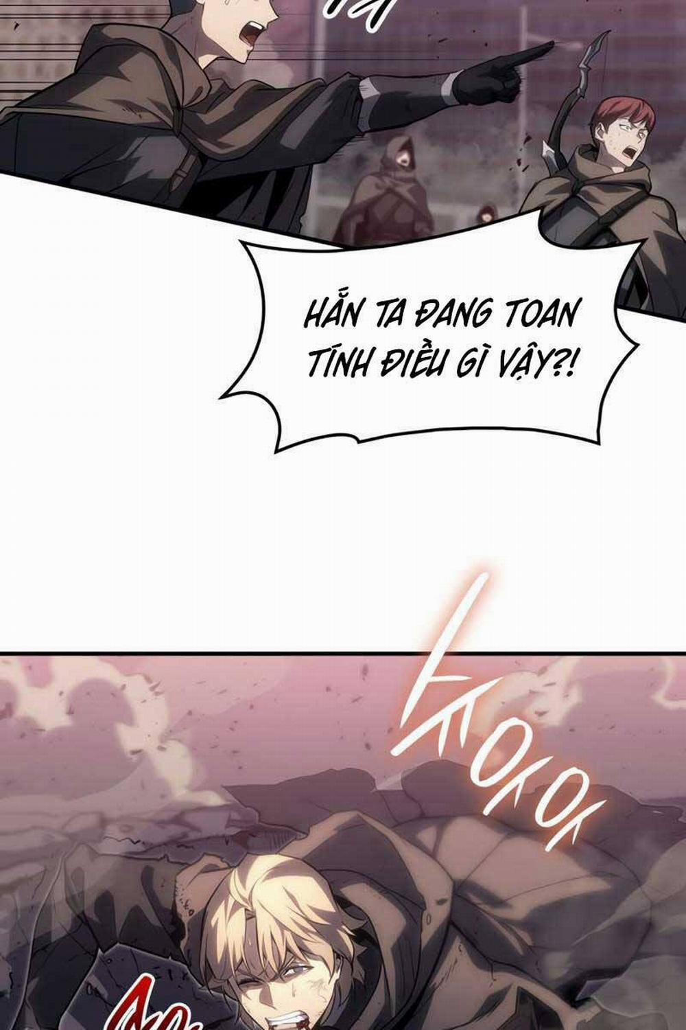 Sự Trở Lại Của Anh Hùng Cấp Thảm Họa 50 trang 96