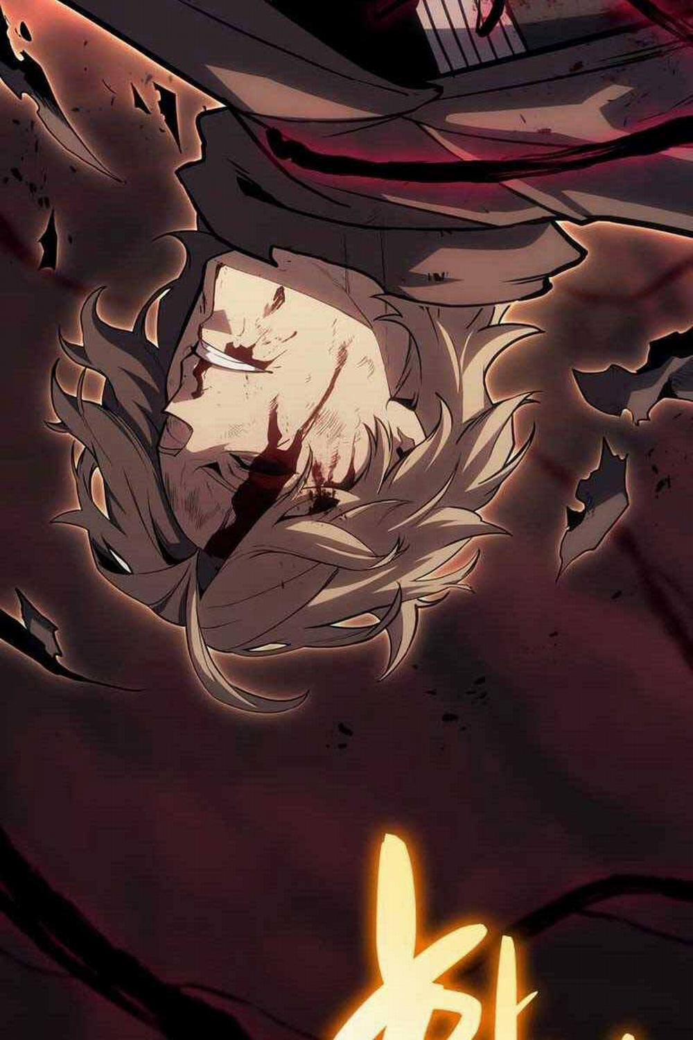 Sự Trở Lại Của Anh Hùng Cấp Thảm Họa 51.5 trang 35