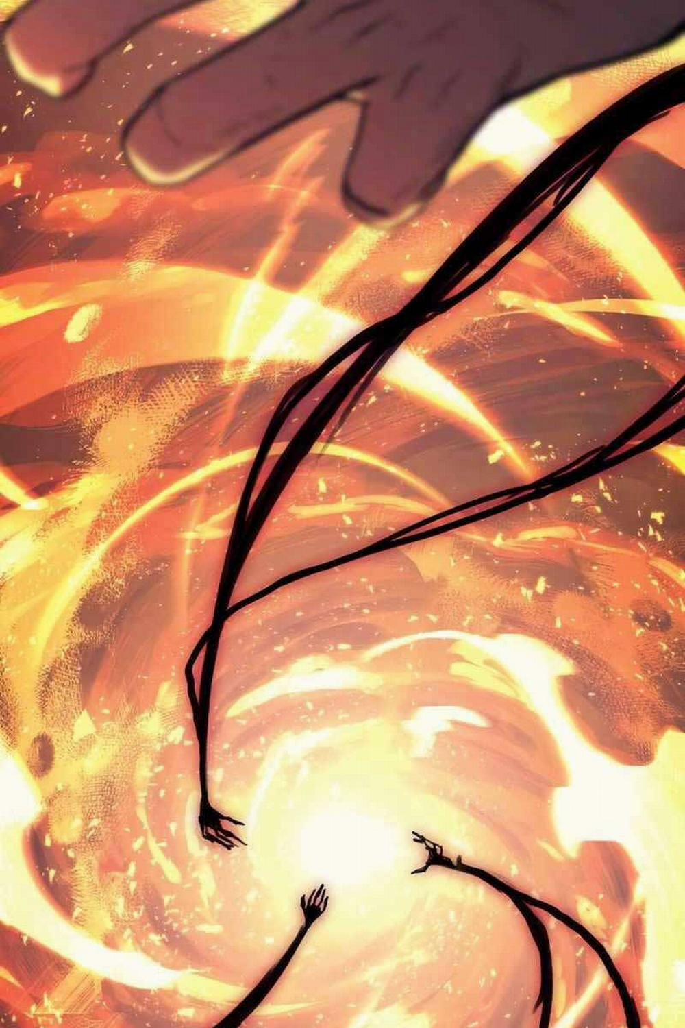 Sự Trở Lại Của Anh Hùng Cấp Thảm Họa 51.5 trang 42