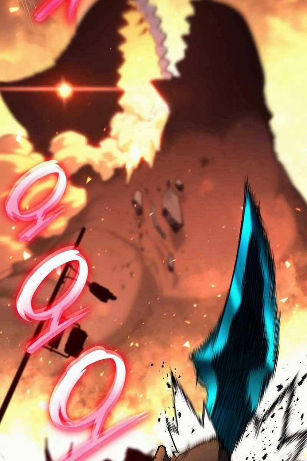 Sự Trở Lại Của Anh Hùng Cấp Thảm Họa 51.5 trang 7