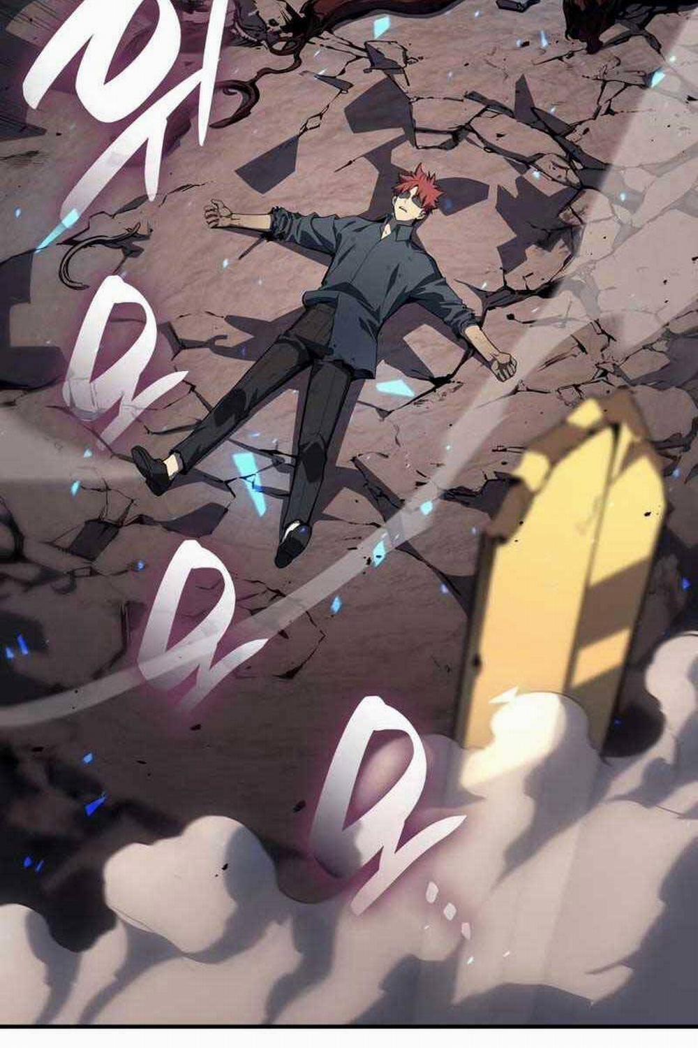 Sự Trở Lại Của Anh Hùng Cấp Thảm Họa 51 trang 14