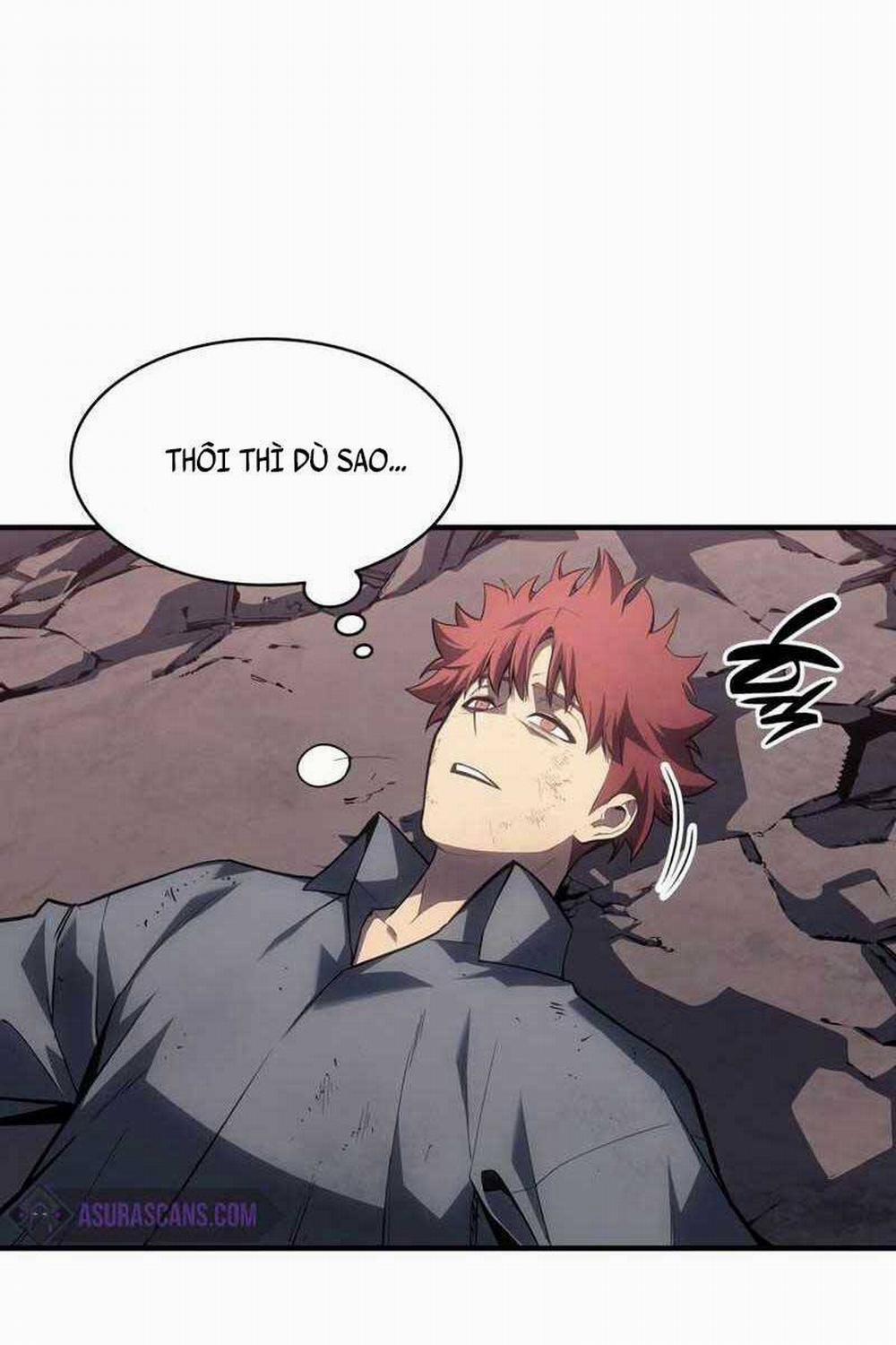 Sự Trở Lại Của Anh Hùng Cấp Thảm Họa 51 trang 22