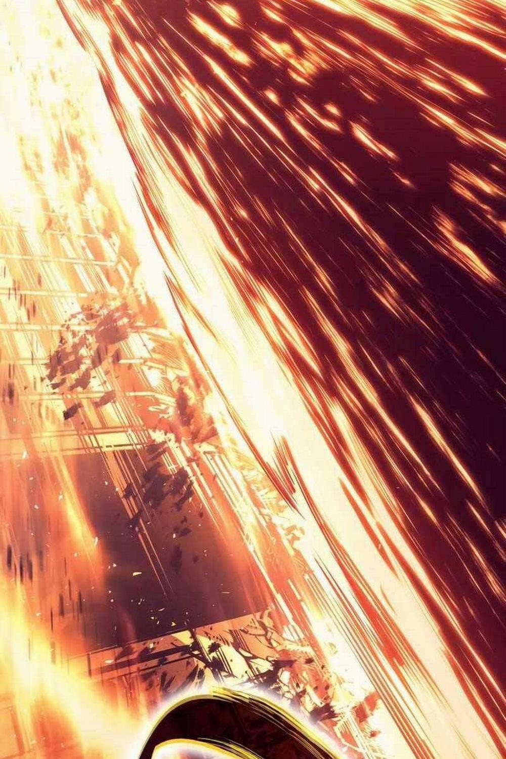 Sự Trở Lại Của Anh Hùng Cấp Thảm Họa 51 trang 35