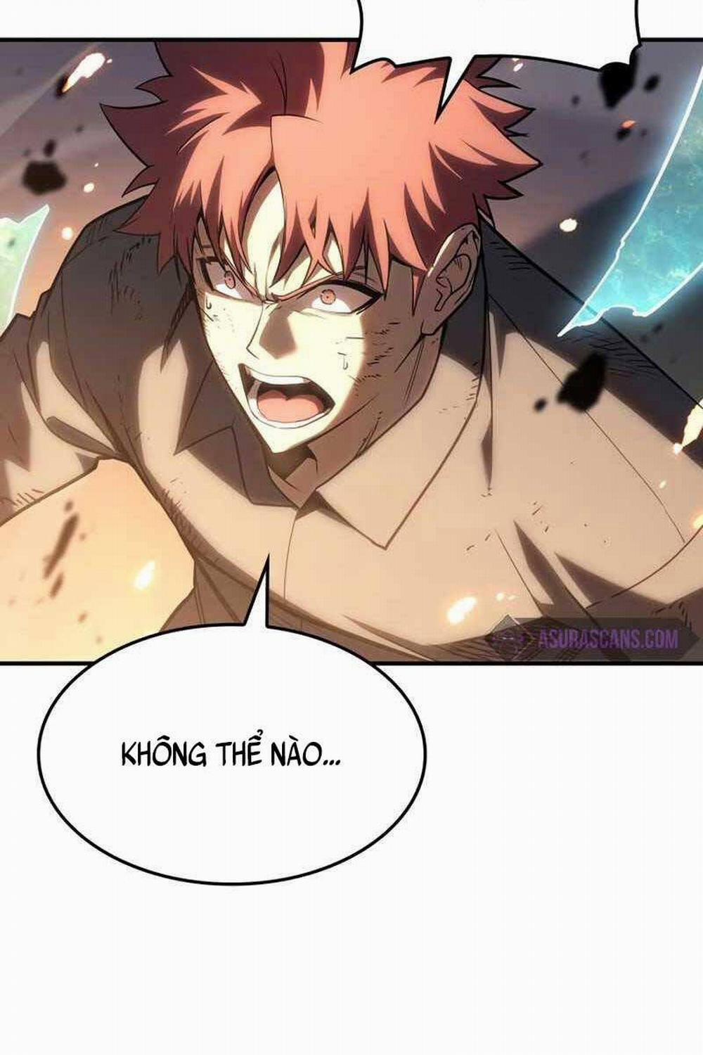 Sự Trở Lại Của Anh Hùng Cấp Thảm Họa 51 trang 45