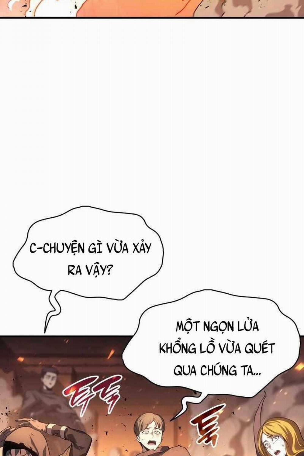 Sự Trở Lại Của Anh Hùng Cấp Thảm Họa 51 trang 50