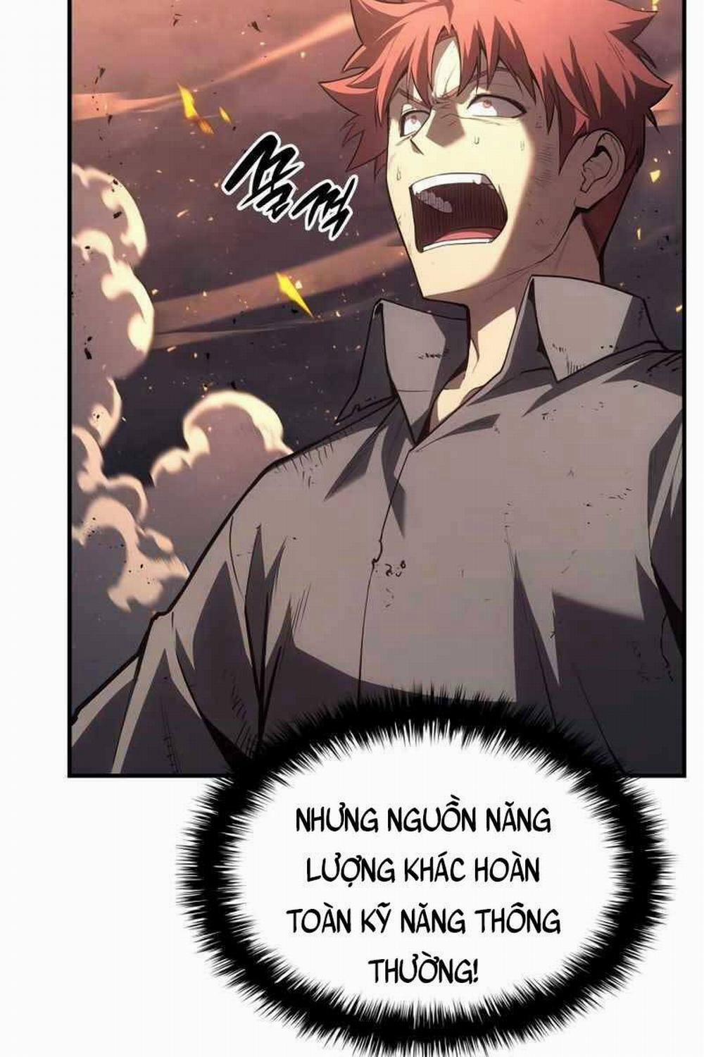 Sự Trở Lại Của Anh Hùng Cấp Thảm Họa 51 trang 66