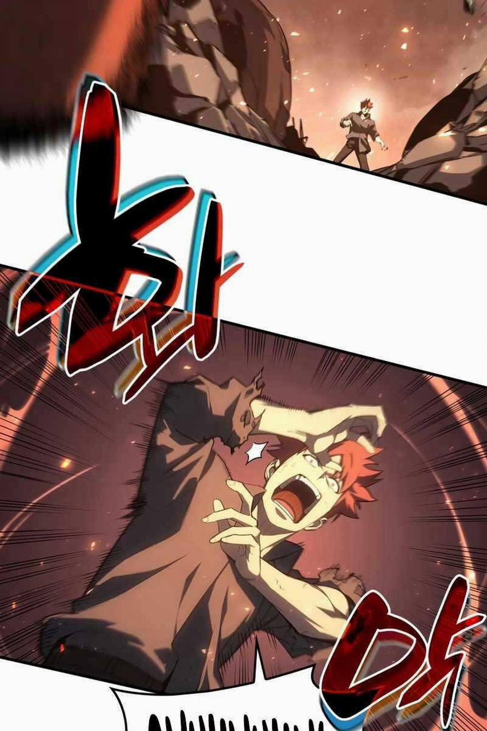 Sự Trở Lại Của Anh Hùng Cấp Thảm Họa 51 trang 82