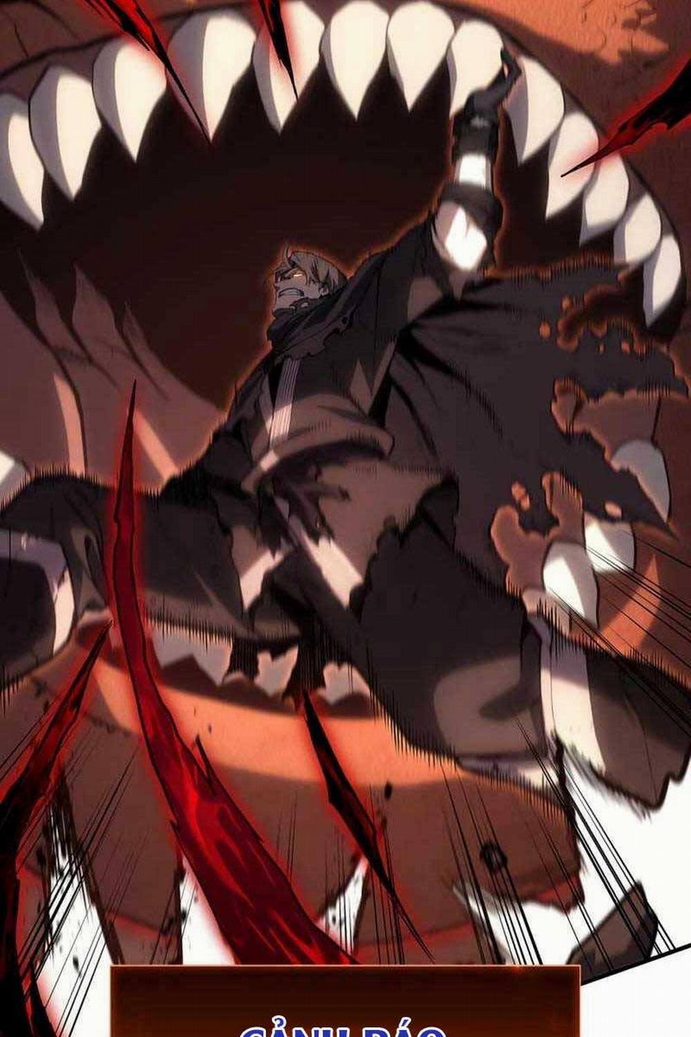 Sự Trở Lại Của Anh Hùng Cấp Thảm Họa 51 trang 91