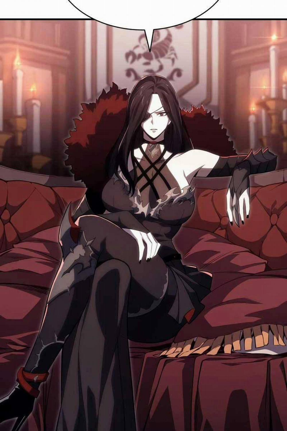 Sự Trở Lại Của Anh Hùng Cấp Thảm Họa 52.5 trang 0