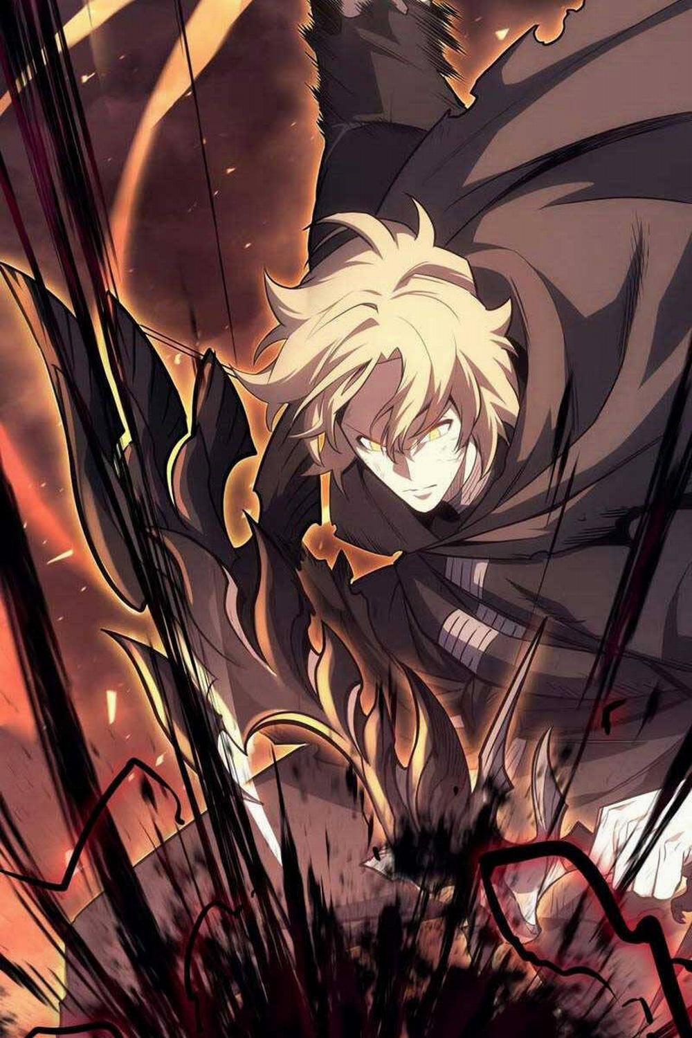 Sự Trở Lại Của Anh Hùng Cấp Thảm Họa 52.5 trang 50