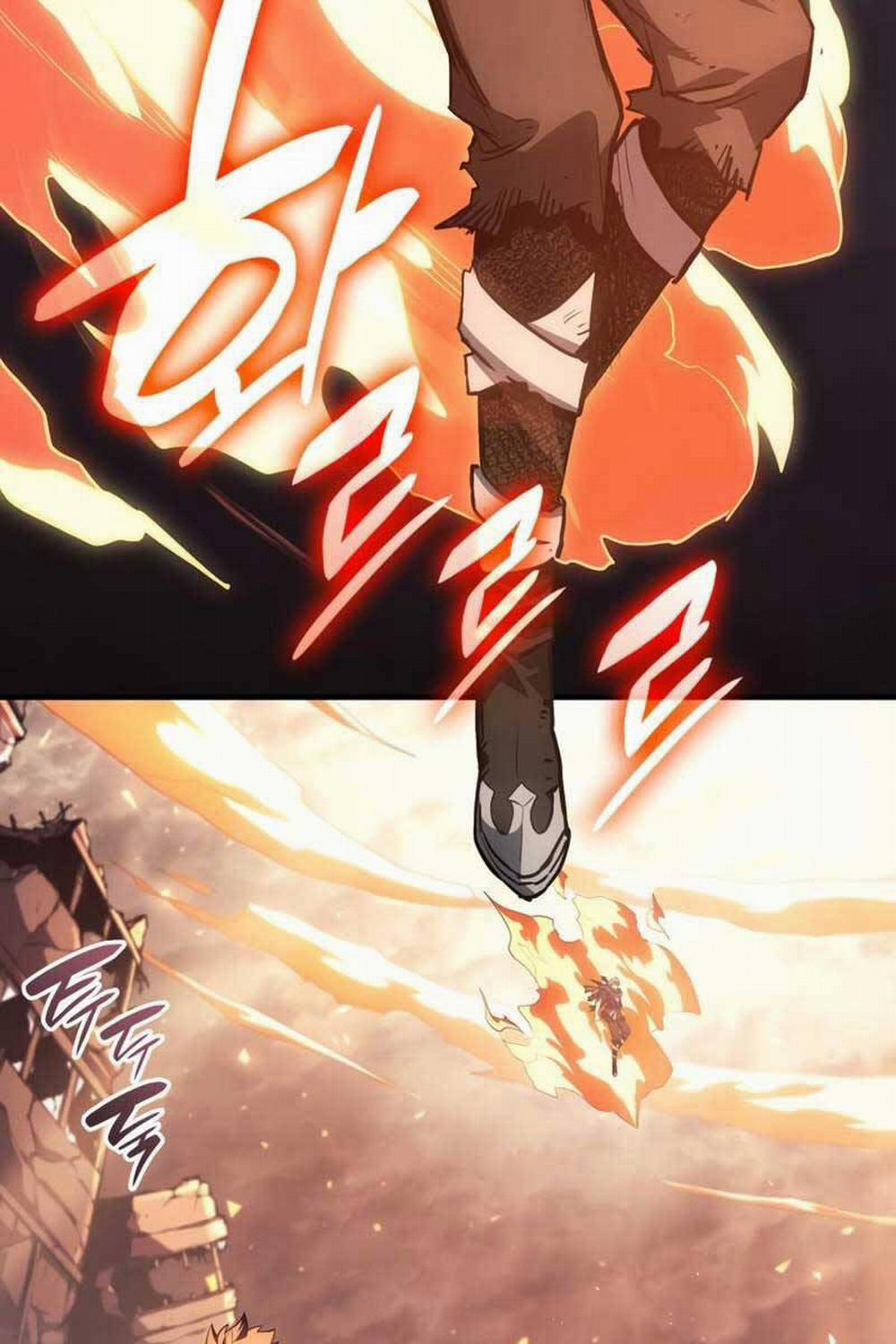 Sự Trở Lại Của Anh Hùng Cấp Thảm Họa 52.5 trang 7