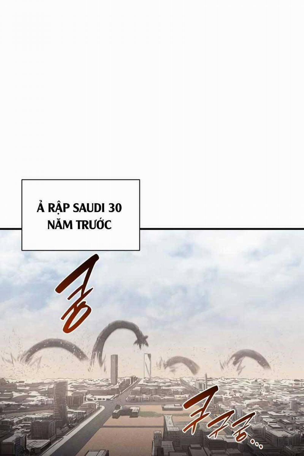 Sự Trở Lại Của Anh Hùng Cấp Thảm Họa 52 trang 0