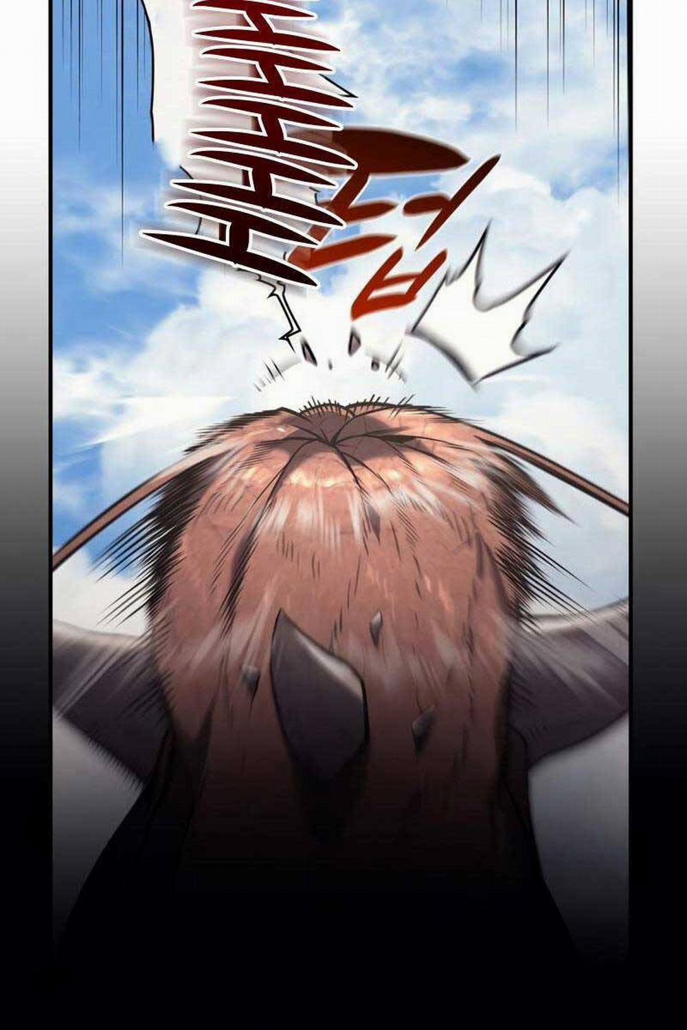 Sự Trở Lại Của Anh Hùng Cấp Thảm Họa 52 trang 10