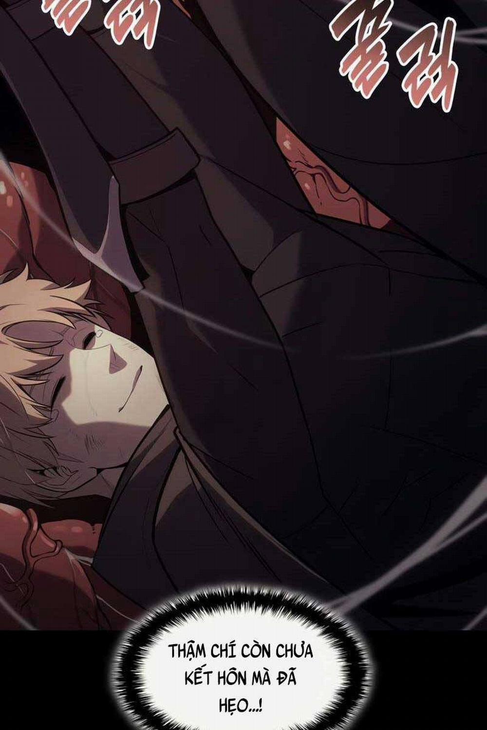 Sự Trở Lại Của Anh Hùng Cấp Thảm Họa 52 trang 13