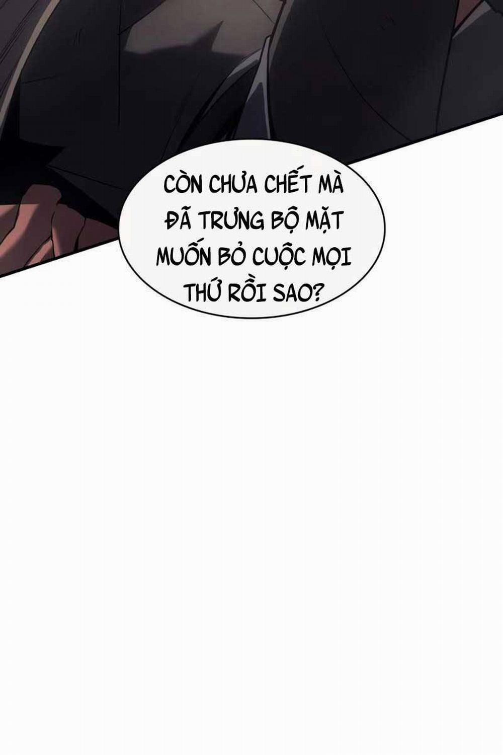 Sự Trở Lại Của Anh Hùng Cấp Thảm Họa 52 trang 20