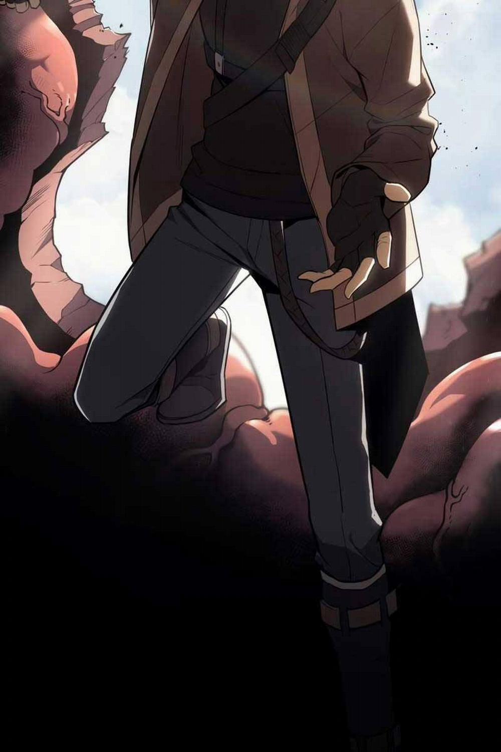 Sự Trở Lại Của Anh Hùng Cấp Thảm Họa 52 trang 23