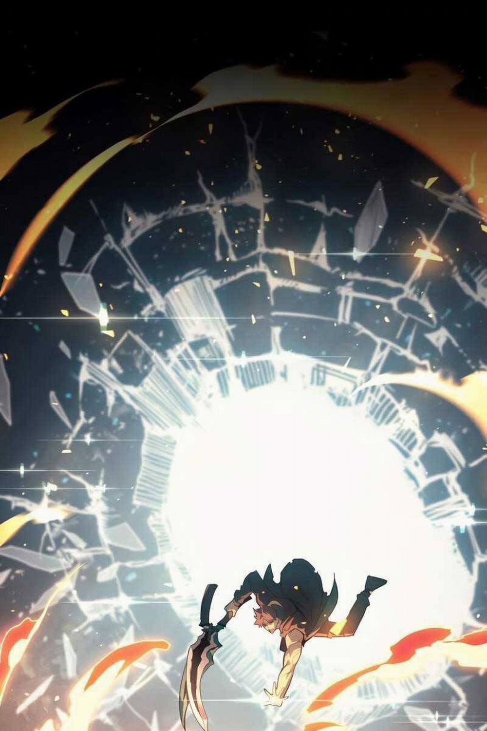 Sự Trở Lại Của Anh Hùng Cấp Thảm Họa 52 trang 27