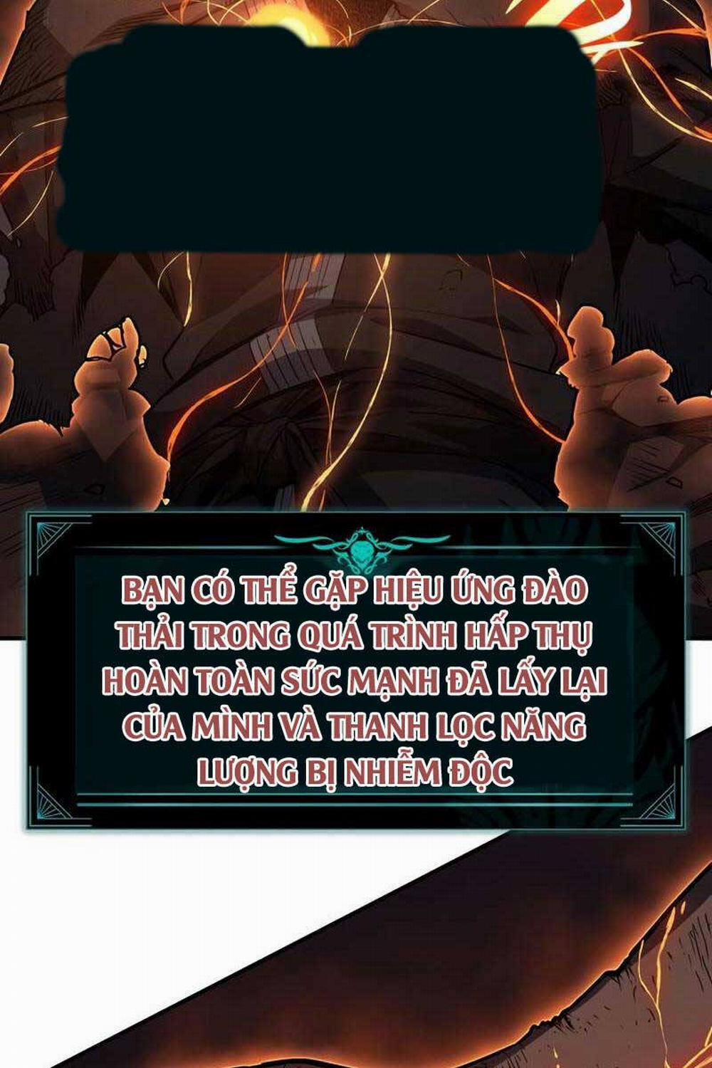 Sự Trở Lại Của Anh Hùng Cấp Thảm Họa 52 trang 48