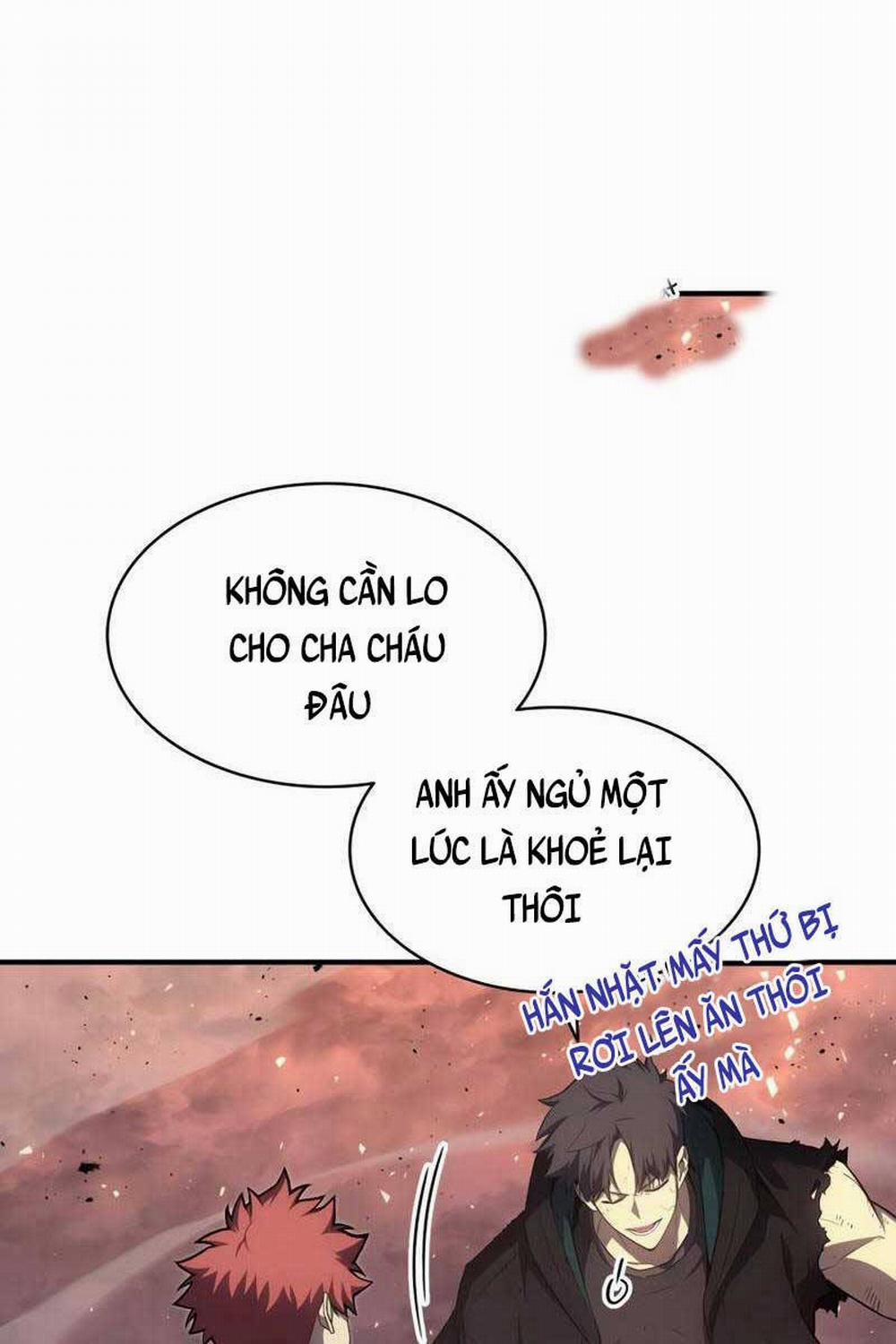 Sự Trở Lại Của Anh Hùng Cấp Thảm Họa 52 trang 50