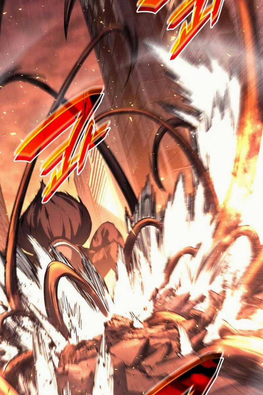 Sự Trở Lại Của Anh Hùng Cấp Thảm Họa 52 trang 85