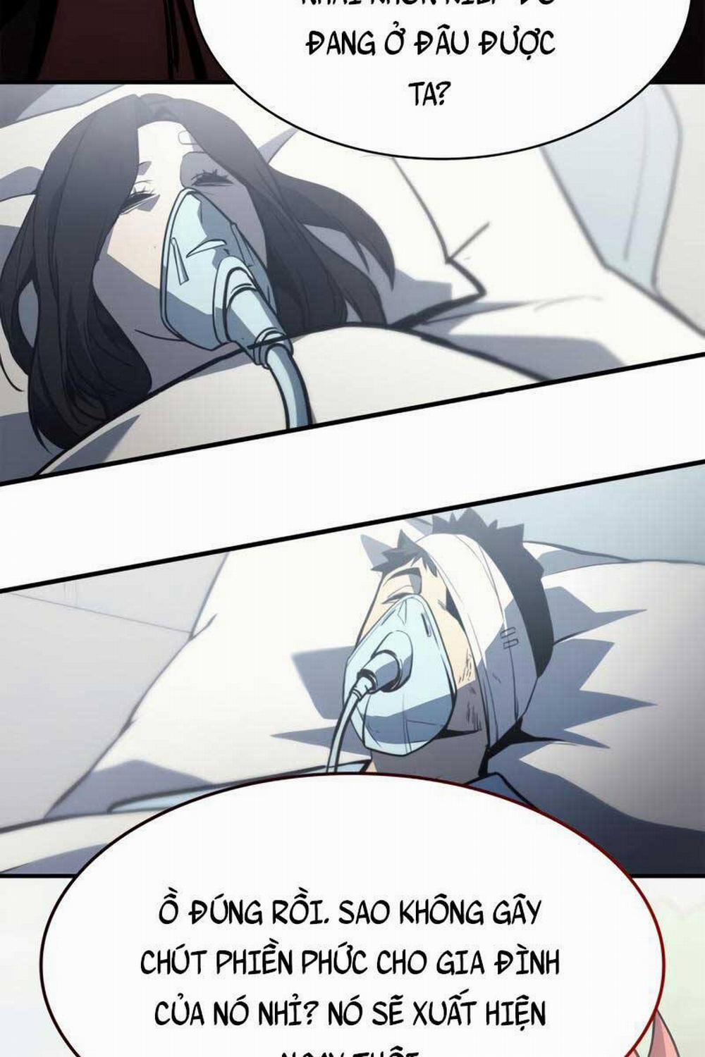 Sự Trở Lại Của Anh Hùng Cấp Thảm Họa 53 trang 132