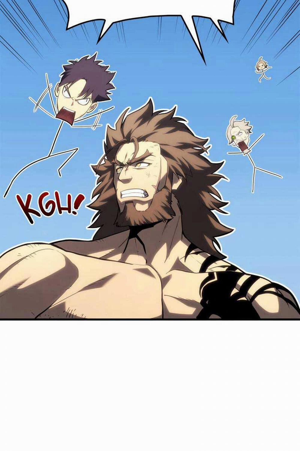 Sự Trở Lại Của Anh Hùng Cấp Thảm Họa 53 trang 19