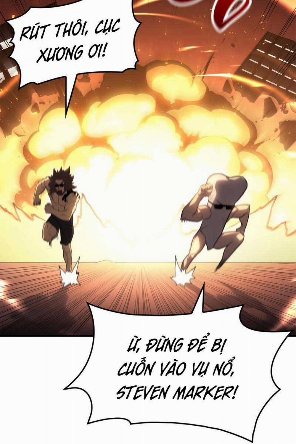 Sự Trở Lại Của Anh Hùng Cấp Thảm Họa 53 trang 23