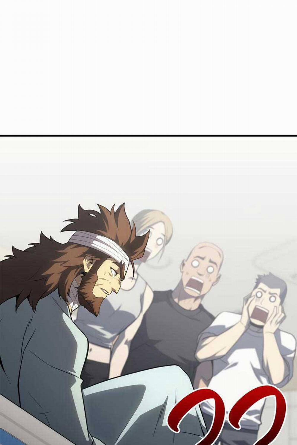 Sự Trở Lại Của Anh Hùng Cấp Thảm Họa 53 trang 42