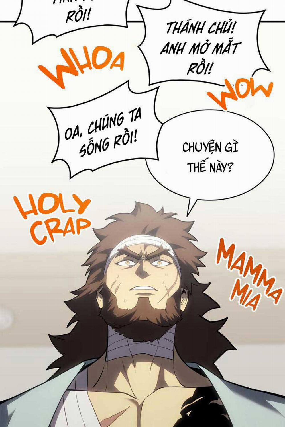 Sự Trở Lại Của Anh Hùng Cấp Thảm Họa 53 trang 44