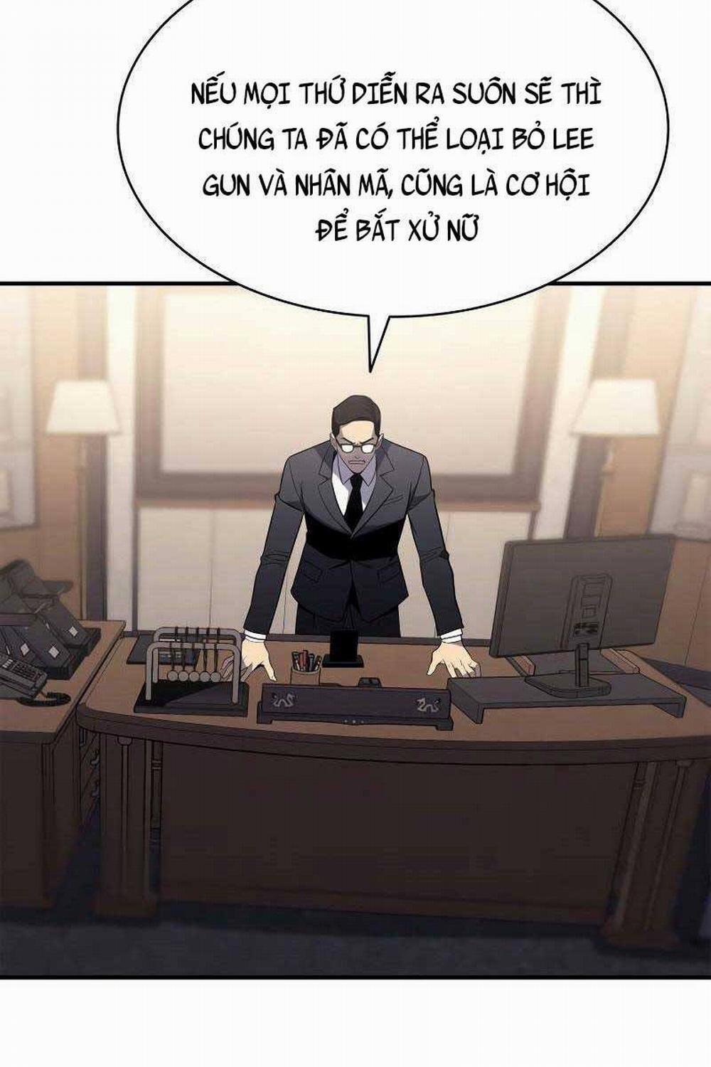 Sự Trở Lại Của Anh Hùng Cấp Thảm Họa 54 trang 112