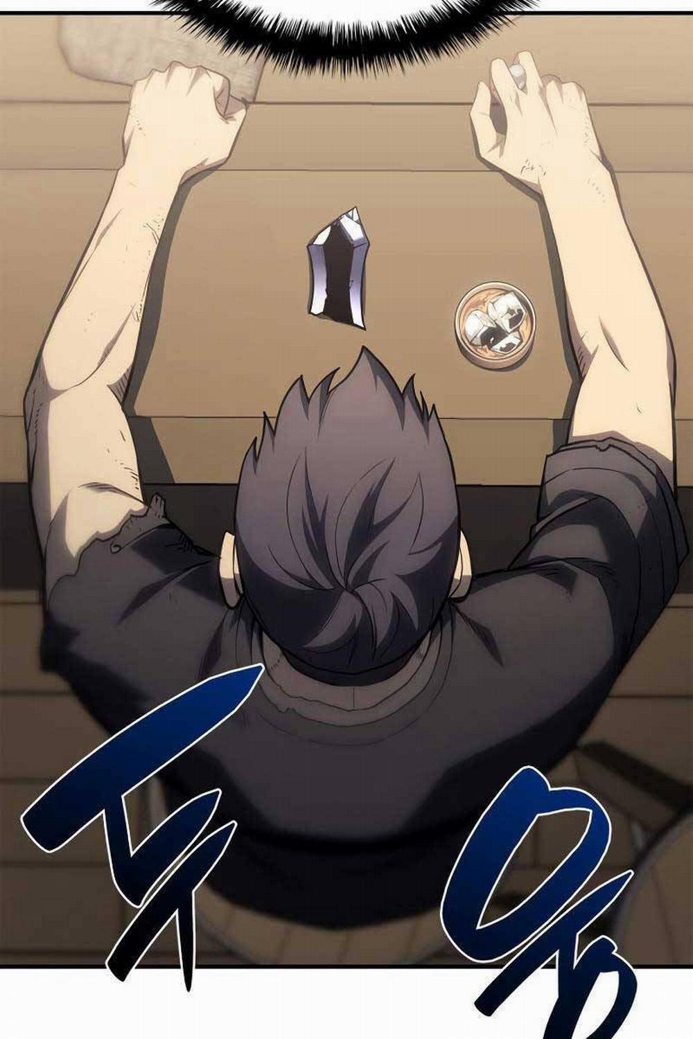 Sự Trở Lại Của Anh Hùng Cấp Thảm Họa 54 trang 15