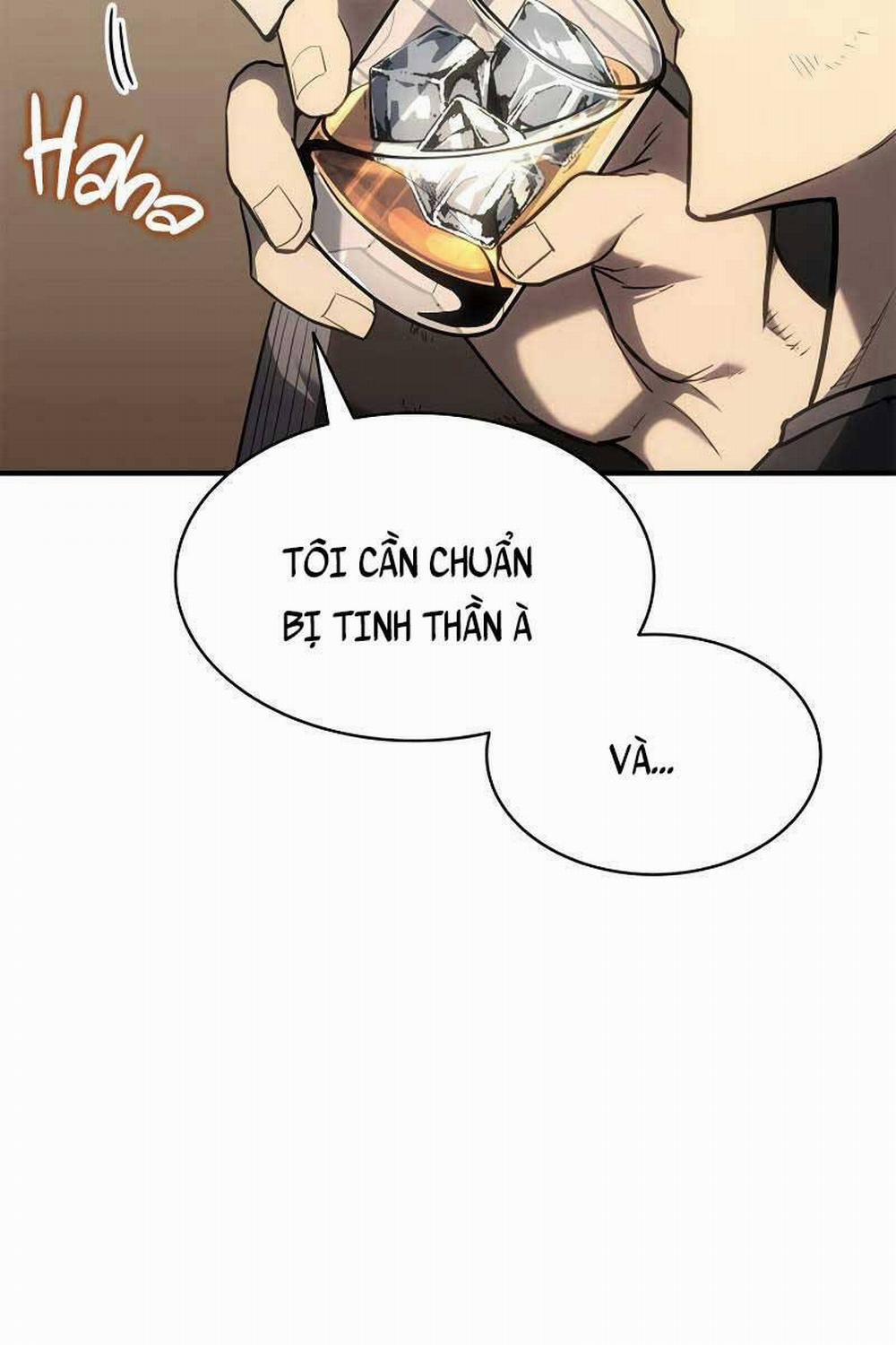 Sự Trở Lại Của Anh Hùng Cấp Thảm Họa 54 trang 35