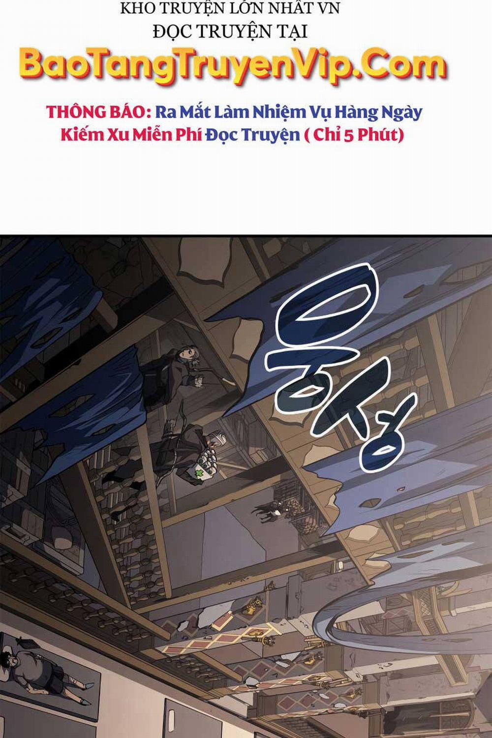 Sự Trở Lại Của Anh Hùng Cấp Thảm Họa 54 trang 5